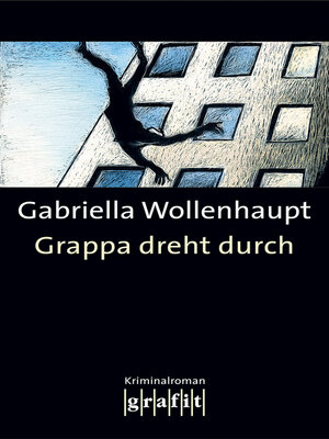 cover image of Grappa dreht durch